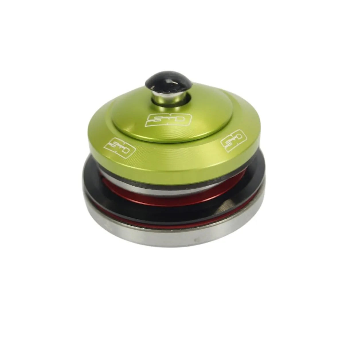 SD Integrated Headset Lime
